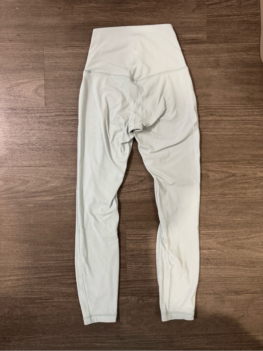 Lululemon Align Leggings - Double Lined